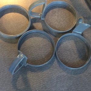 Nutri bullet handles